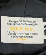 Fear of God ESSENTIALS（フィアオブゴッド　エッセンシャルス）ショートパンツ 黒 サイズ:S メンズ/2200696370038