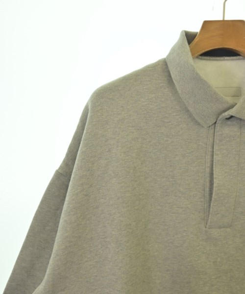 Fear of God ESSENTIALS（フィアオブゴッド　エッセンシャルス）スウェット グレー サイズ:M メンズ/2200696762017
