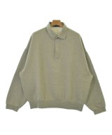 Fear of God ESSENTIALS（フィアオブゴッド　エッセンシャルス）スウェット グレー サイズ:M メンズ/2200696762017