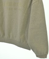 Fear of God ESSENTIALS（フィアオブゴッド　エッセンシャルス）スウェット グレー サイズ:M メンズ/2200696762017