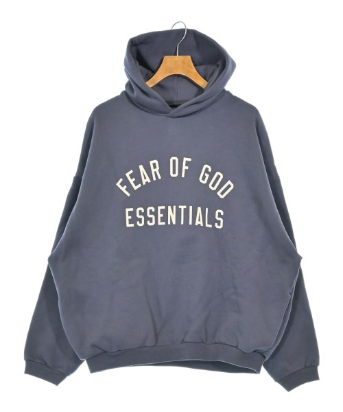 Fear of God ESSENTIALS(フィアオブゴッド　エッセンシャルス)のパーカー サイズ:M 17,000円