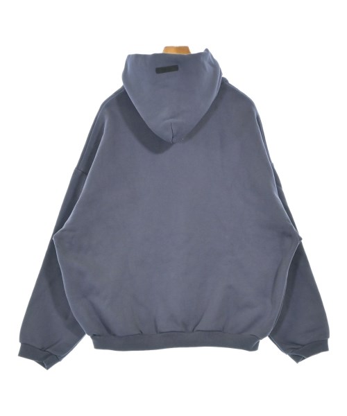 Fear of God ESSENTIALS（フィアオブゴッド　エッセンシャルス）パーカー 青 サイズ:M メンズ/2200696762024