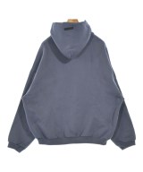 Fear of God ESSENTIALS（フィアオブゴッド　エッセンシャルス）パーカー 青 サイズ:M メンズ/2200696762024
