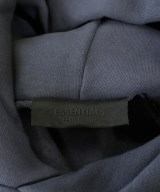 Fear of God ESSENTIALS（フィアオブゴッド　エッセンシャルス）パーカー 青 サイズ:M メンズ/2200696762024