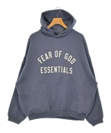 Fear of God ESSENTIALS パーカー