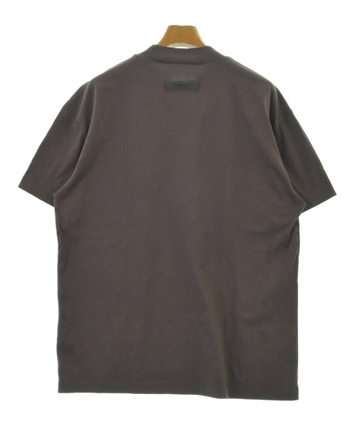 Fear of God ESSENTIALS（フィアオブゴッド　エッセンシャルス）Tシャツ・カットソー 茶 サイズ:M メンズ/2200696762055