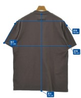 Fear of God ESSENTIALS（フィアオブゴッド　エッセンシャルス）Tシャツ・カットソー 茶 サイズ:M メンズ/2200696762055