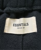 Fear of God ESSENTIALS（フィアオブゴッド　エッセンシャルス）スウェットパンツ 黒 サイズ:S メンズ/2200694807130