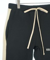 Fear of God ESSENTIALS（フィアオブゴッド　エッセンシャルス）スウェットパンツ 黒 サイズ:S メンズ/2200694807130