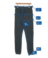 Fear of God ESSENTIALS（フィアオブゴッド　エッセンシャルス）スウェットパンツ 黒 サイズ:S メンズ/2200694807130