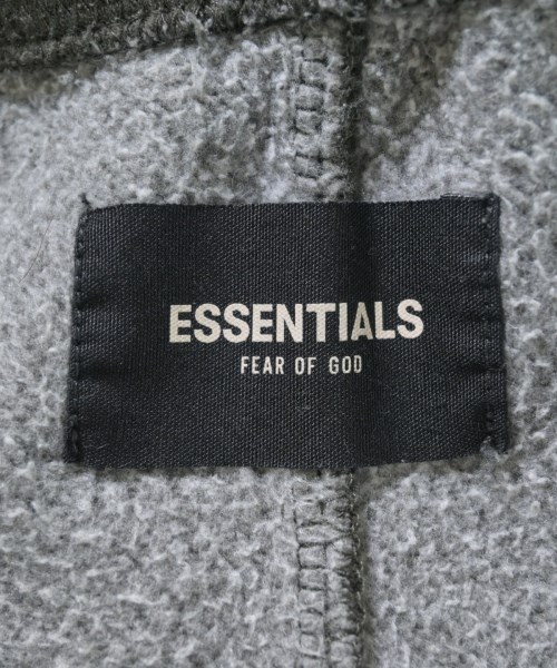 Fear of God ESSENTIALS（フィアオブゴッド　エッセンシャルス）スウェットパンツ カーキ サイズ:S メンズ/2200694807147