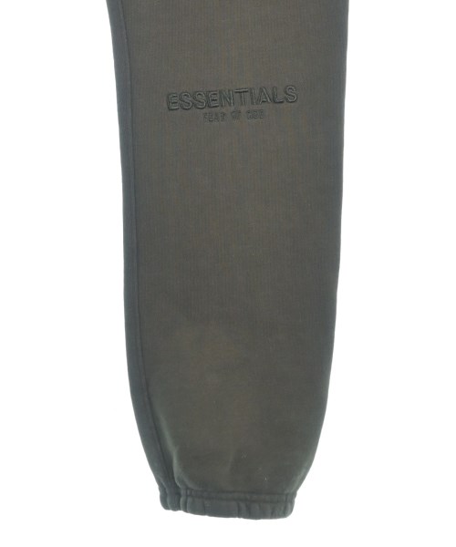 Fear of God ESSENTIALS（フィアオブゴッド　エッセンシャルス）スウェットパンツ カーキ サイズ:S メンズ/2200694807147