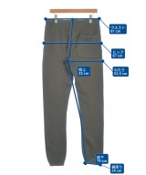 Fear of God ESSENTIALS（フィアオブゴッド　エッセンシャルス）スウェットパンツ カーキ サイズ:S メンズ/2200694807147