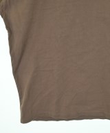 Fear of God ESSENTIALS（フィアオブゴッド　エッセンシャルス）Tシャツ・カットソー 茶 サイズ:S メンズ/2200698734135