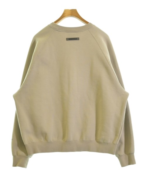 Fear of God ESSENTIALS（フィアオブゴッド　エッセンシャルス）スウェット ベージュ サイズ:M メンズ/2200698926028