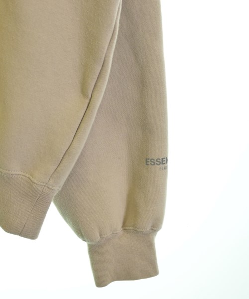 Fear of God ESSENTIALS（フィアオブゴッド　エッセンシャルス）スウェット ベージュ サイズ:M メンズ/2200698926028