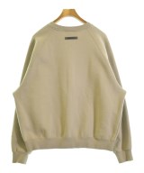 Fear of God ESSENTIALS（フィアオブゴッド　エッセンシャルス）スウェット ベージュ サイズ:M メンズ/2200698926028