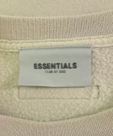 Fear of God ESSENTIALS（フィアオブゴッド　エッセンシャルス）スウェット ベージュ サイズ:M メンズ/2200698926028
