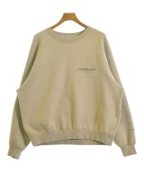Fear of God ESSENTIALS スウェット