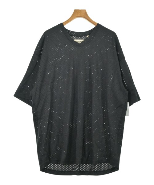 Fear of God ESSENTIALS(フィアオブゴッド　エッセンシャルス)Tシャツ・カットソー 黒 サイズ:XL/2200699727082
