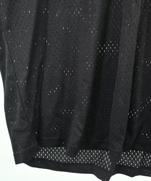 Fear of God ESSENTIALS（フィアオブゴッド　エッセンシャルス）Tシャツ・カットソー 黒 サイズ:XL メンズ/2200699727082