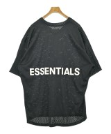 Fear of God ESSENTIALS（フィアオブゴッド　エッセンシャルス）Tシャツ・カットソー 黒 サイズ:XL メンズ/2200699727082