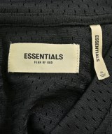 Fear of God ESSENTIALS（フィアオブゴッド　エッセンシャルス）Tシャツ・カットソー 黒 サイズ:XL メンズ/2200699727082