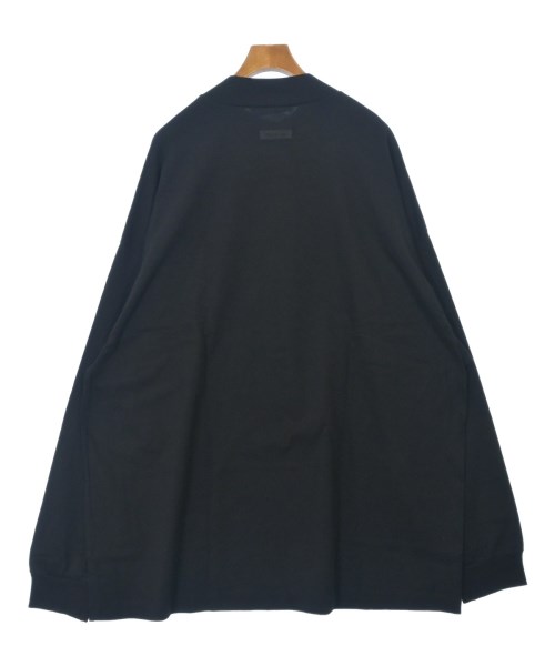 Fear of God ESSENTIALS（フィアオブゴッド　エッセンシャルス）Tシャツ・カットソー 黒 サイズ:XL メンズ/2200701217037