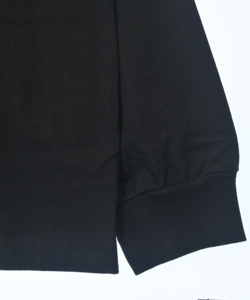 Fear of God ESSENTIALS（フィアオブゴッド　エッセンシャルス）Tシャツ・カットソー 黒 サイズ:XL メンズ/2200701217037