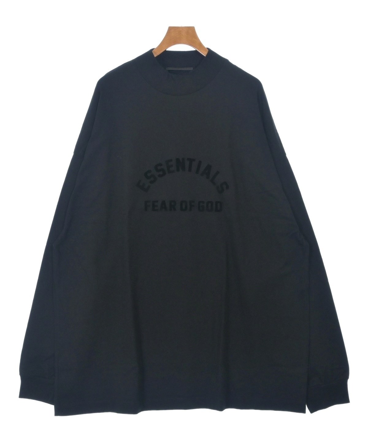 Fear of God ESSENTIALS（フィアオブゴッド エッセンシャルス）Tシャツ