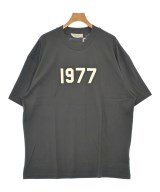 Fear of God ESSENTIALS（フィアオブゴッド　エッセンシャルス）Tシャツ・カットソー グレー サイズ:XL メンズ/2200701217044