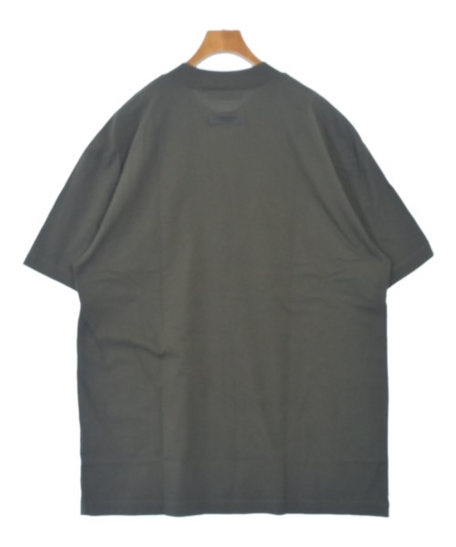 Fear of God ESSENTIALS（フィアオブゴッド　エッセンシャルス）Tシャツ・カットソー カーキ サイズ:XL メンズ/2200701217051