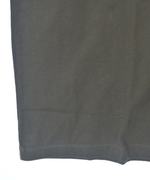 Fear of God ESSENTIALS（フィアオブゴッド　エッセンシャルス）Tシャツ・カットソー カーキ サイズ:XL メンズ/2200701217051