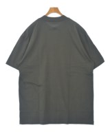 Fear of God ESSENTIALS（フィアオブゴッド　エッセンシャルス）Tシャツ・カットソー カーキ サイズ:XL メンズ/2200701217051