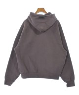 Fear of God ESSENTIALS（フィアオブゴッド　エッセンシャルス）パーカー 茶 サイズ:XS メンズ/2200646920061