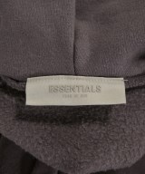 Fear of God ESSENTIALS（フィアオブゴッド　エッセンシャルス）パーカー 茶 サイズ:XS メンズ/2200646920061