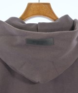 Fear of God ESSENTIALS（フィアオブゴッド　エッセンシャルス）パーカー 茶 サイズ:XS メンズ/2200646920061