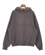 Fear of God ESSENTIALS パーカー