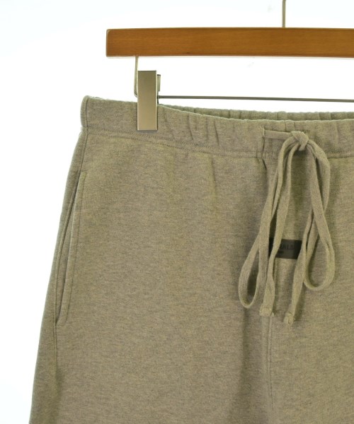 Fear of God ESSENTIALS（フィアオブゴッド　エッセンシャルス）スウェットパンツ グレー サイズ:M メンズ/2200654670019