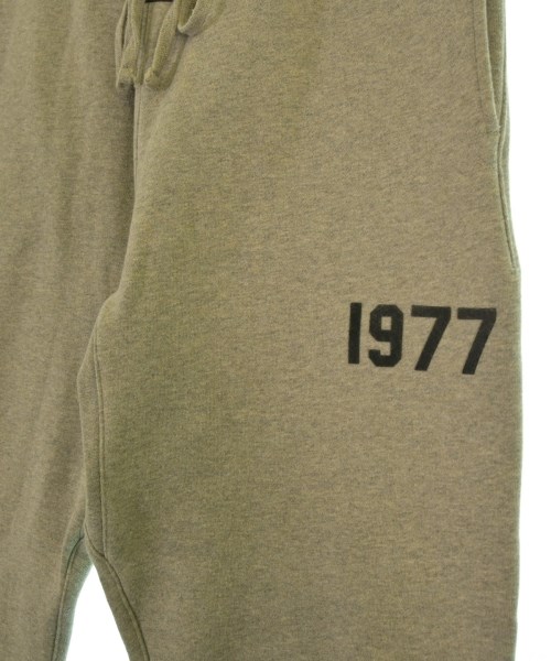 Fear of God ESSENTIALS（フィアオブゴッド　エッセンシャルス）スウェットパンツ グレー サイズ:M メンズ/2200654670019