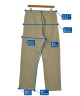 Fear of God ESSENTIALS（フィアオブゴッド　エッセンシャルス）スウェットパンツ グレー サイズ:M メンズ/2200654670019