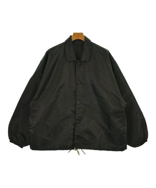 Fear of God ESSENTIALS(フィアオブゴッド　エッセンシャルス)その他 黒 サイズ:S/2200654689011