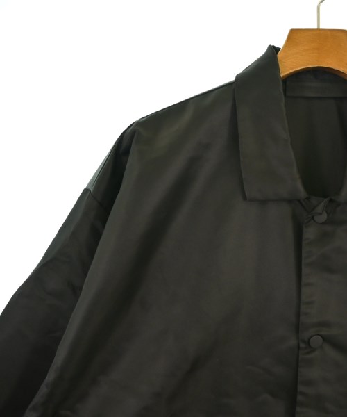 Fear of God ESSENTIALS（フィアオブゴッド　エッセンシャルス）その他 黒 サイズ:S メンズ/2200654689011