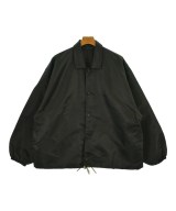 Fear of God ESSENTIALS（フィアオブゴッド　エッセンシャルス）その他 黒 サイズ:S メンズ/2200654689011