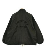 Fear of God ESSENTIALS（フィアオブゴッド　エッセンシャルス）その他 黒 サイズ:S メンズ/2200654689011
