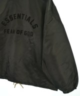 Fear of God ESSENTIALS（フィアオブゴッド　エッセンシャルス）その他 黒 サイズ:S メンズ/2200654689011
