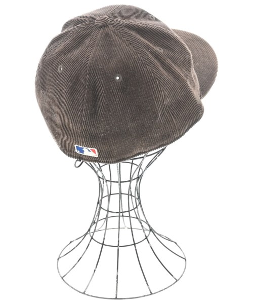 Fear of God ESSENTIALS（フィアオブゴッド　エッセンシャルス）キャップ 茶 サイズ:7.375 メンズ/2200657458034