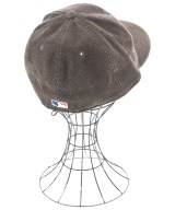 Fear of God ESSENTIALS（フィアオブゴッド　エッセンシャルス）キャップ 茶 サイズ:7.375 メンズ/2200657458034