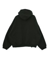 Fear of God ESSENTIALS（フィアオブゴッド　エッセンシャルス）パーカー 黒 サイズ:L メンズ/2200657462024