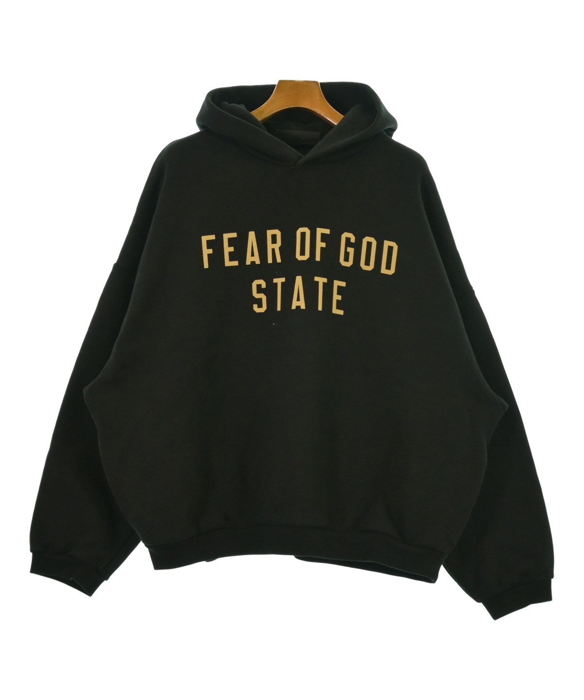 Fear of God ESSENTIALS（フィアオブゴッド エッセンシャルス
